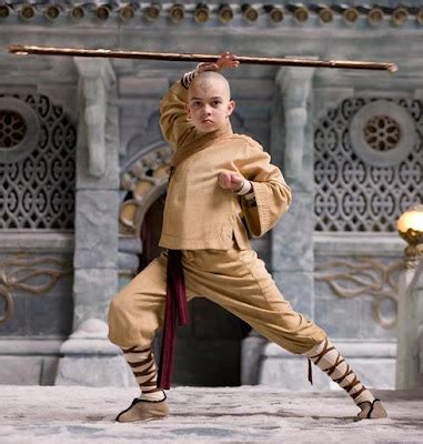 Aang: The Last Airbender