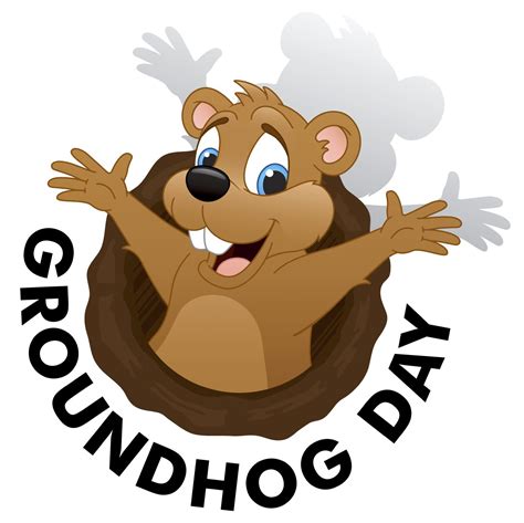 Groundhog Day 2025 𝚆𝚊𝚝𝚌𝚑