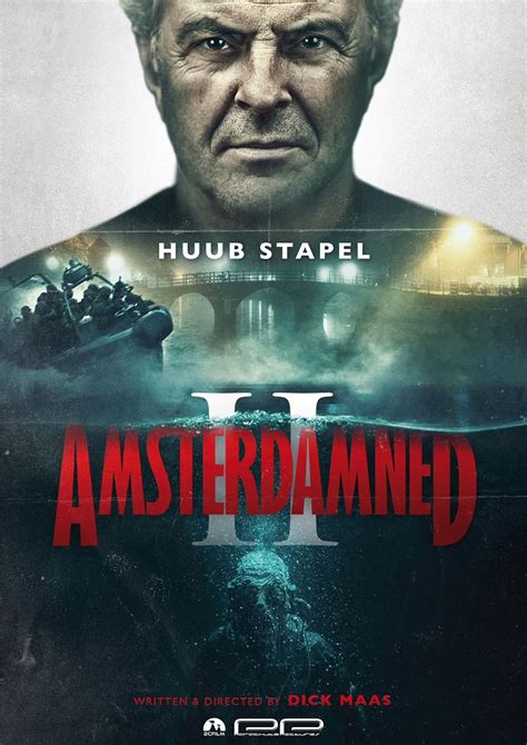 Amsterdamned 2 2025 full